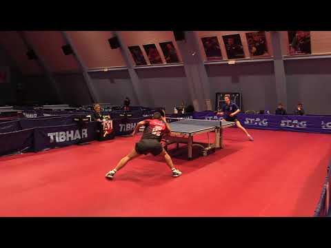 Mutti M - Di Marino (Milano-Messina) | SERIE A1 M 17/18, 12ª Giornata