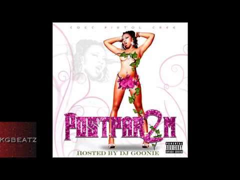 Cocc Pistol Cree - Lady Killa [Prod. By DJ Mustard] [2014]