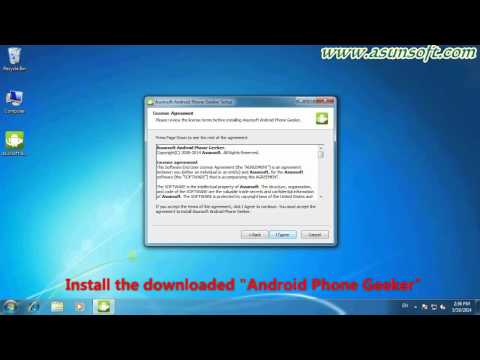 How to Recover Deleted Text Messages on Huawei Ascend