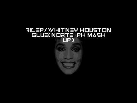 BICEP X WHITNEY HOUSTON - Glue (Norte PH Mashup) #bicep #whitneyhouston #house