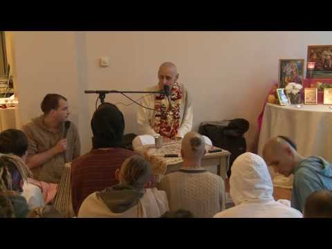 2012.11.11. Sunday Program "Fly the Mantra Airplane" HG SDA Klaipeda Lithuania