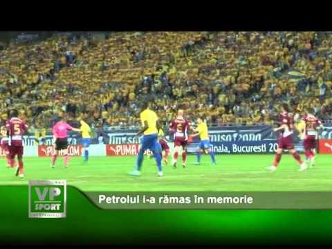 Petrolul i-a rămas în memorie