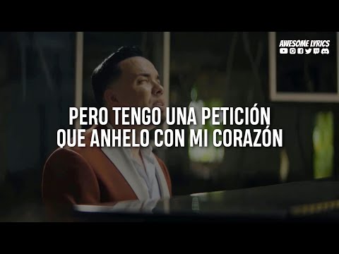 Alex Zurdo - Quédate | Video Oficial Con Letra