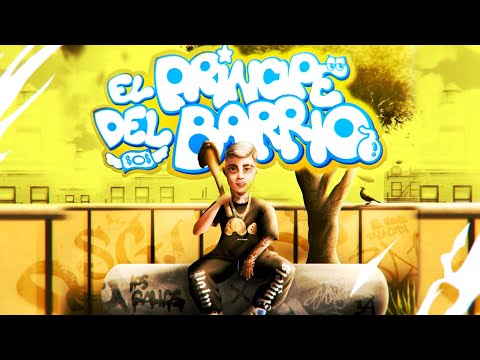 REACCIÓN al NUEVO ALBUM de CAMIN 🐓 EL PRINCIPE DEL BARRIO 🤯