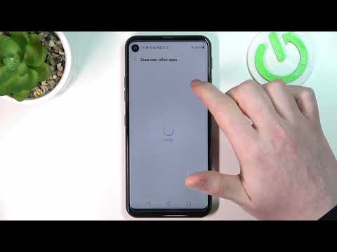 How to Set Up Custom Led Lamp Notifications in LG Q70 – Install Led Lamp