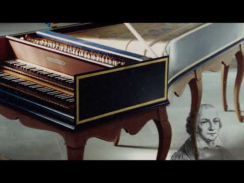 Domenico Cimarosa - Sonatas para Clavicémbalo (1968)