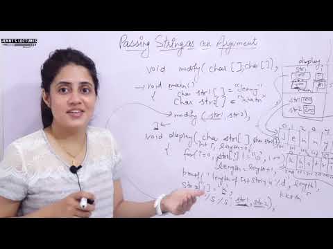 C 01 Introduction to Programming in C | Programming in C