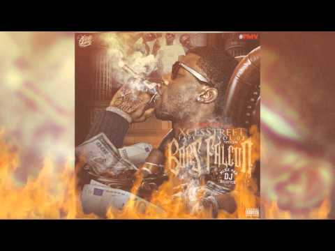 05 Bors Falcon, Nacedo, Tysson - Routine quotidienne (Prod. by Dj Skz Touch) #XcesStreetvol2 #FMV