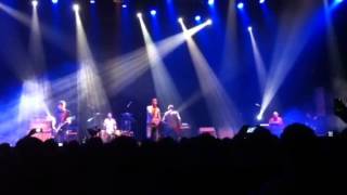 Shed Seven - Devil In Your Shoes (live in Bandung)