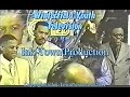 UniverSoul Circus Throwback 2001