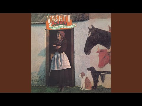 I'd Like To Walk Around In Your Mind