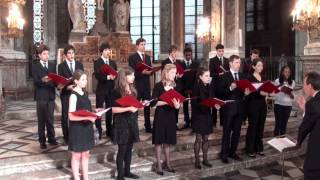 Palestrina - Gloria (Missa Papae Marcelli)