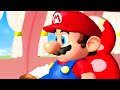 Super Mario Sunshine Part 10 All Blue Coins 100 Walkthrough Super Mario 3D All Stars