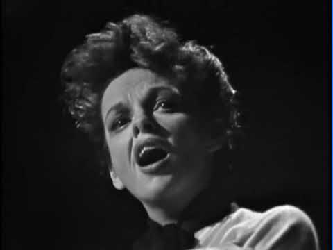 1963   Judy Garland   Stormy weather