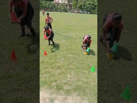 collect cone#games #viral #school