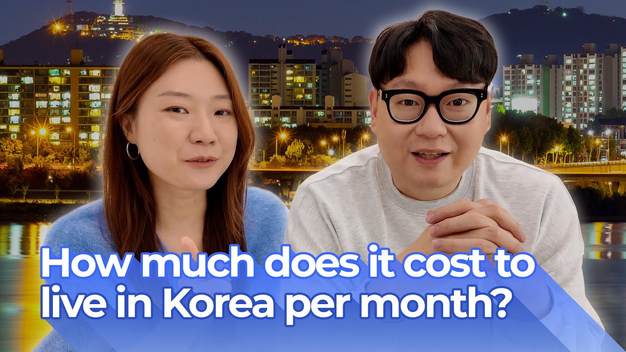 Rolling Korea — Korea Immersion Crew video