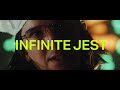 Infinite Jest (2024) | Official Trailer