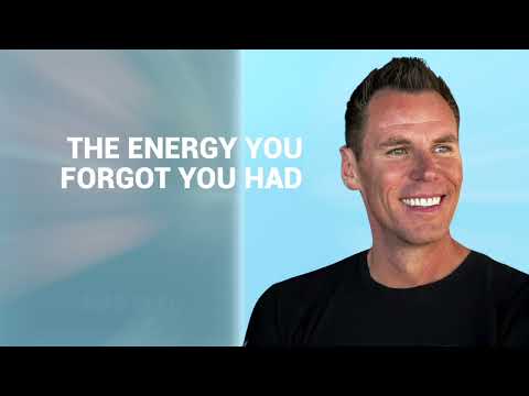 The Energy You Forgot You Had with Mas Mike