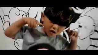 Download lagu es kepal milo (video klip cover koko najib) mp3