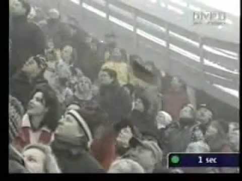 PŚ Oslo 2002 - skrót pierwszej serii