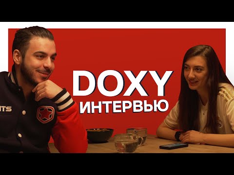 Doxy: «We need to improve the most we can, but we need time»