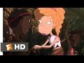 The Wild Thornberrys Movie 6 8 Movie CLIP Debbie S New Friend 2002 HD