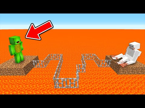 Minecraft SCP Balance Test