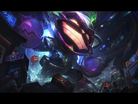 [ITA] IL COACH MI FA PRENDERE ZIGGS MA NON LO USO DA ANNI - ZIGGS MID - League Of Legends