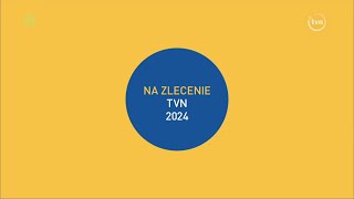 Plansza Na Zlecenie TVN 2024 (poprzednia oprawa)