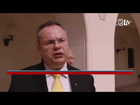 Izdvojeno 21.3.2018. – Tiskovna konferencija ''Premijeru, trebamo dijalog, a ne diktat!''