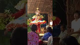 Download lagu halala Ganda #song #shortvideo my village festival mp3
