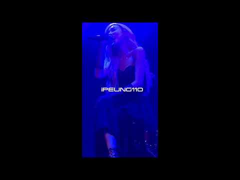 [FANCAM] 190306 #TiffanyYoung #LipsonLipsNY - RUNAWAY by ipeung110_HD