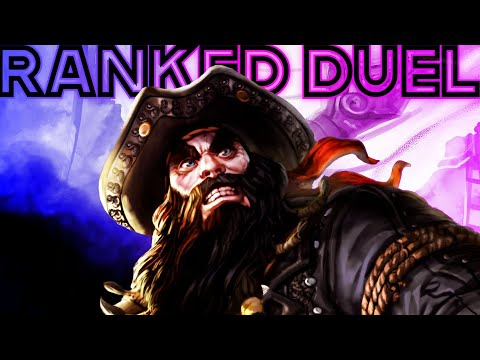 Most Annoying Game EVER (Smite) Ranked Duel