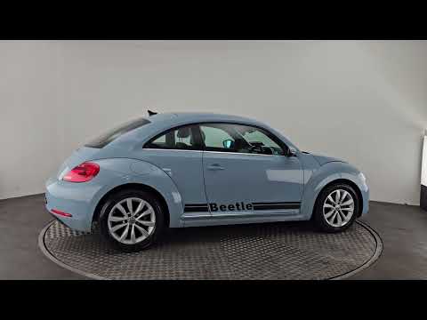 Volkswagen Beetle 1.2 TSI Beetle Bluemotion Techn - Image 2