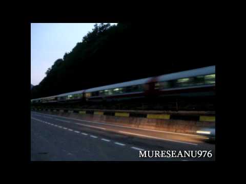 A 1643 Bucuresti - Sighet