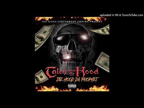 Jae Hood Da Prophet-Percosets