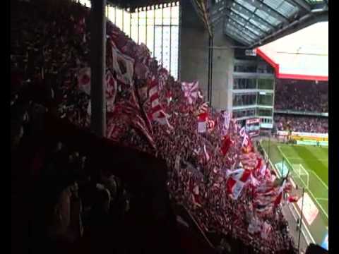 FC.Kaiserslautern gegen 1.FC Nürnberg