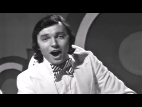 Karel Gott - Catari, Catari (Core n'grato) ¡Señoras y señores! - A la Europa del este 1974