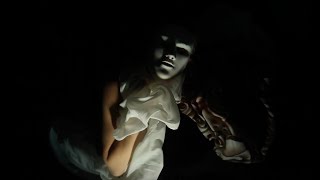 Christy Lee Rogers:  Underwater Experimental Art Film "Fields of Happiness"