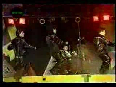 sufriras lloraras-Los Maravillosos de tacna