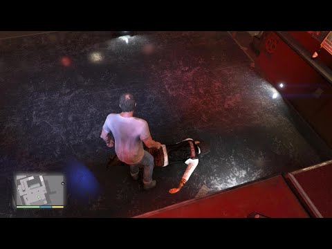 Grand Theft Auto V Souvenirs de Vinewood Love Fist