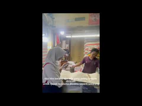 tugas ips mewawancarai pedangan , kel 2