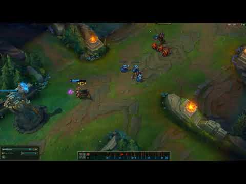 zed 2 qi VS leblanc 200 qi