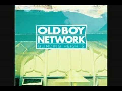Map the Stars - Old Boy Network