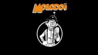 MOLODOI - Royaume de jeunesse 1992 ALBUM  COMPLET