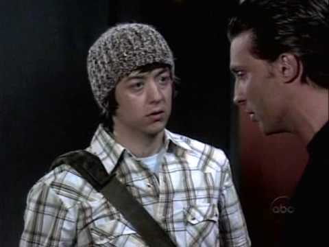 Liason 5/8/07 - Jason Makes A Promise To His Son