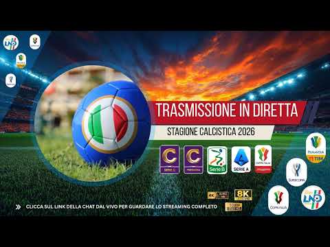 🔴𝐈𝐍 𝐃𝐈𝐑𝐄𝐓𝐓𝐀➤  A.S.D. Taurianova v A.S.D. Atletico Maida - Promozione Calabria - Girone B