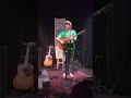 Can't Complain: Will Kimbrough's Tribute to Todd Snider at Eddies Attic March 26, 2026