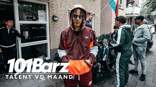 Yssi SB | Talent vd Maand | Juli | 101Barz