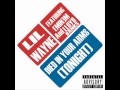 lil wayne-died in your arms tonight 